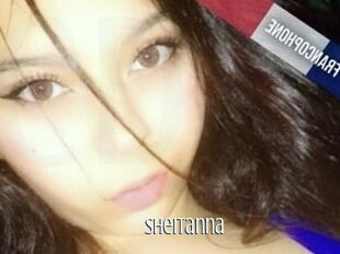 Sheitanna
