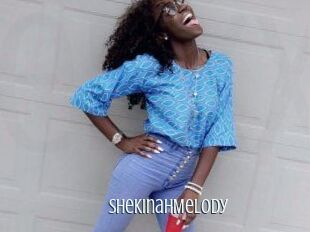 Shekinah_Melody