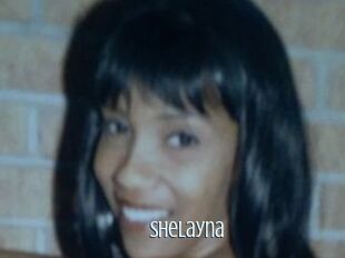 Shelayna