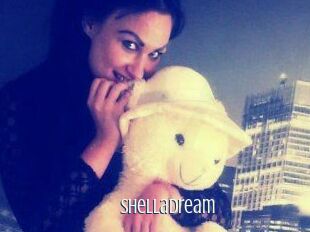 ShellaDream