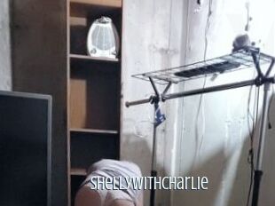 Shellywithcharlie