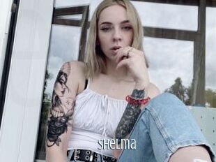 Shelma
