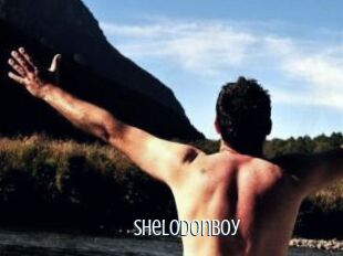 ShelodonBoy
