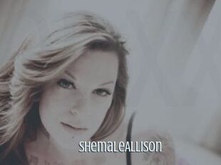 ShemaleAllison