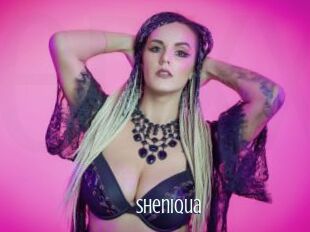 Sheniqua