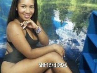SherezadeXX