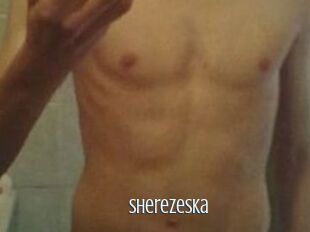 Sherezeska