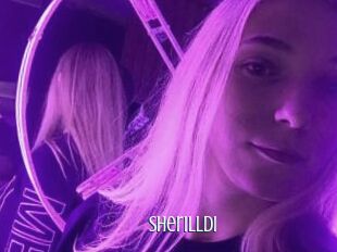 SherillDi Edonkey xxx