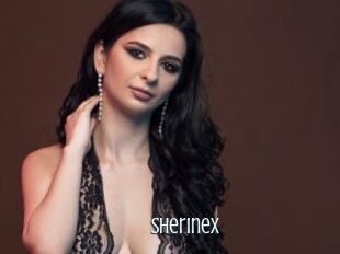 Sherinex
