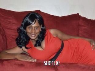 Sherlie
