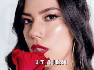 SherlynHudson