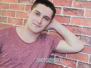 SheromiNice