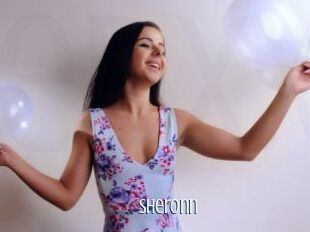 Sheronn