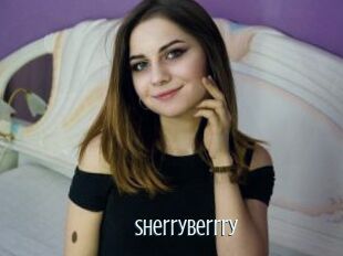SherryBerrry