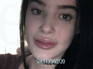 SherryShay20 Edonkey xxx
