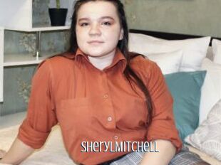 SherylMitchell