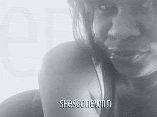 ShesGoneWild