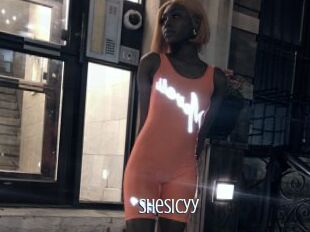 Shesicyy