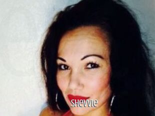 Shevvie
