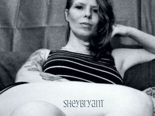 SheyBryant
