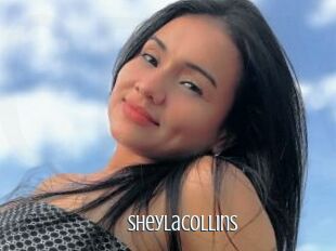 SheylaCollins