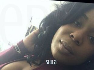 Shila