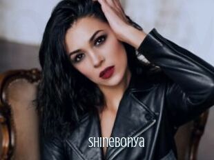 ShineBonya