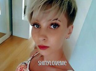 ShinyLoveMe