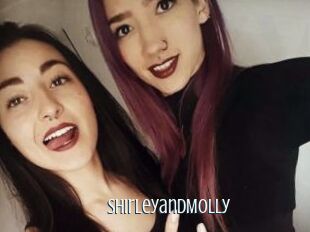 ShirleyandMolly