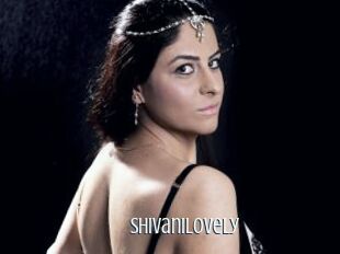 Shivanilovely