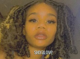 ShiyaLove