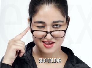 Shonali18X