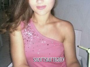 ShortSkirtBaby