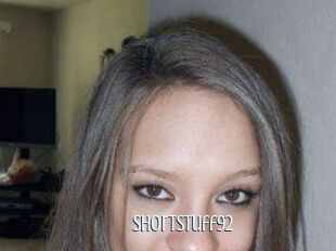 ShortStuff92