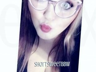ShortSweetBBW