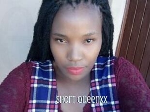 Short_queenxx