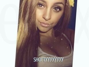 Shortyyyyyyyy