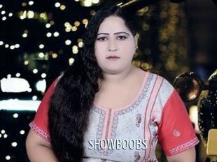 ShowBoobs