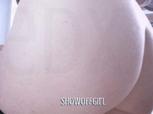 Showoffgirl