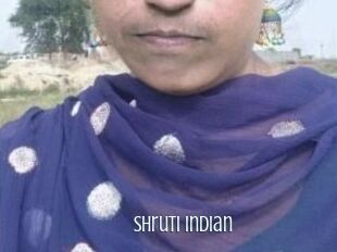 Shruti_Indian