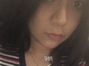 Shy1