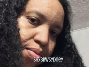 ShyBBWSydney