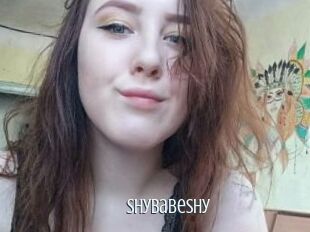 ShyBabeShy