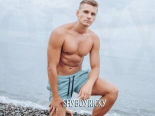 ShyBoyRicky