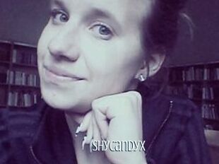 ShyCandyX
