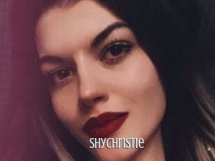 ShyChristie