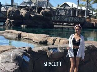 ShyCunt