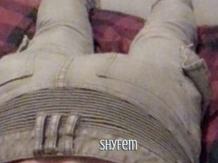 ShyFem