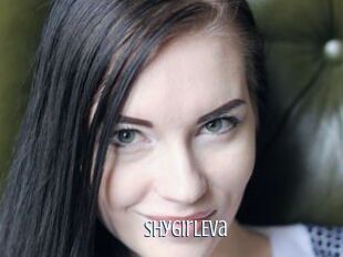 ShyGirlEva