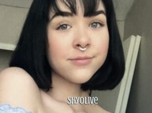 ShyOlive